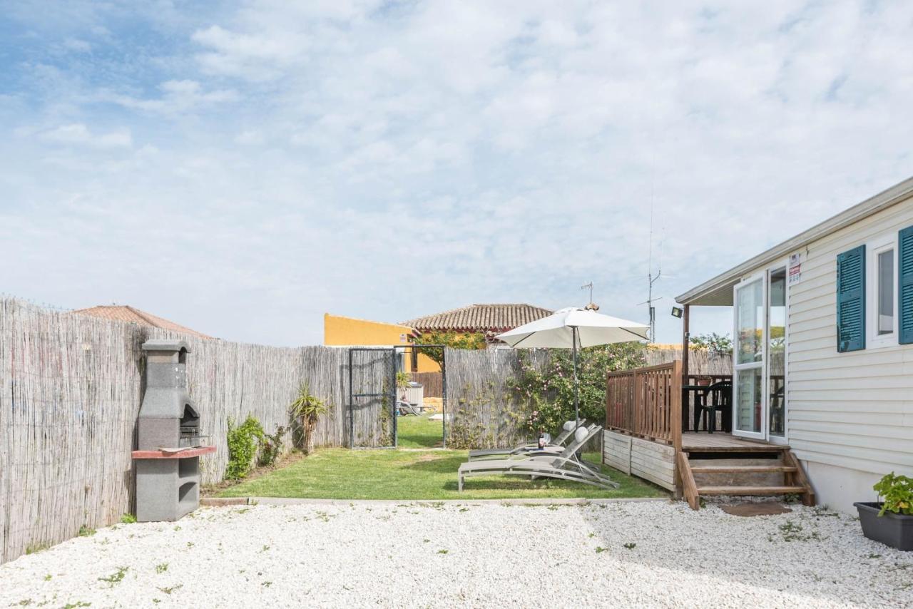 Villa Casa Valentina Chiclana de la Frontera Exterior foto